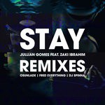 cover: Zaki Ibrahim|JULLIAN GOMES - Stay