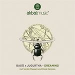 cover: Bago (fr)|Jugurtha|Princebaba - Dreaming