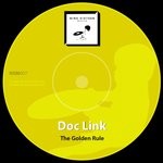 cover: Doc Link - The Golden Rule