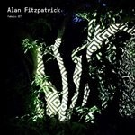 cover: Alan Fitzpatrick|Various - Fabric 87/Alan Fitzpatrick