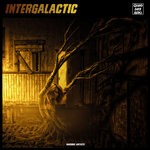 cover: Various - Intergalactic