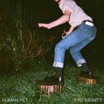 cover: Human Pet - II To Infinity