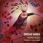 cover: Omerar Nanda - Huma Kusu