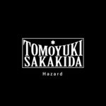 cover: Tomoyuki Sakakida - Hazard