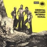 cover: Oriental Brothers International - Oriental Brothers International