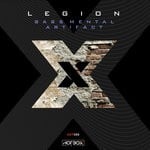 cover: Legion - Bass Mental Artifact