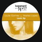 cover: Louie Gomez|Marisa Lopez - Look Up