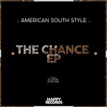 cover: American South Style - The Chance EP