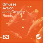 cover: Qmusse - Avalon