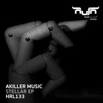 cover: Akiller Music - Stellar