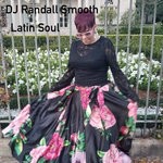 cover: Dj Randall Smooth - Latin Soul