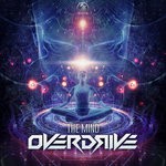 cover: Overdrive (psy) - The Mind