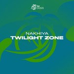 cover: Nakhiya - Twilight Zone