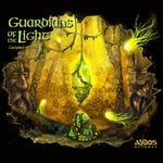 cover: Various - Guardians Of The Light