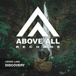 cover: Cedric Lass - Discovery