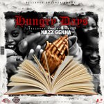 cover: Nazz Genna - Hungry Days