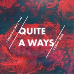 cover: Kshah - Quite A Ways