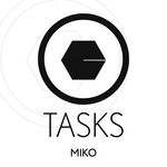 cover: Miko Dj - Tasks