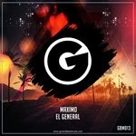 cover: Maximo - El General