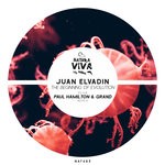 cover: Juan Elvadin - The Beginning Of Evolution