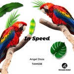 cover: Angel Doza - In Speed