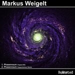 cover: Markus Weigelt - Phasenraum