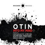 cover: Otin - Into My Mind (Remixes)