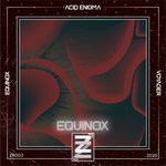 cover: Acid Enigma - Equinox