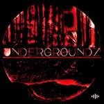 cover: Various - Undergroundz Vol 6