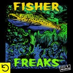 cover: Fisher - Freaks