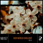 cover: Various - Our World Chillout Vol 4