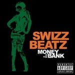 cover: Swizz Beatz - Money In The Bank