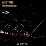 cover: Jaystrng - Scolopendromorpha