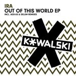 cover: Ira - Out Of This World EP