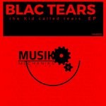 cover: Blac Tears - The Kid Called Tears