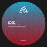 cover: Kook! - People