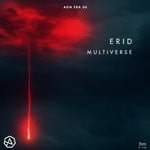 cover: Erid - Multiverse