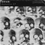 cover: Oxius - Defective