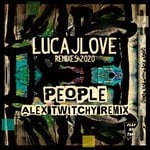 cover: Lucajlove - People