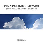 cover: Dima Krasnik - Heaven