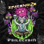 cover: SpaceNoiZe|X-noiZe|Space Cat - Psilocybin