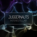 cover: Juggernauts - Interesterllar