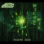 cover: Anton Sokolov - Micro Mir ReWork 2020