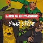 cover: D-fuser|Lbs - Your Style