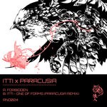 cover: Itti|Paracusia - RNO024