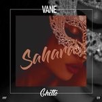 cover: Vane - Sahara