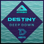 cover: Destiny - Deep Down