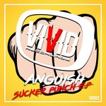 cover: Anguish - Sucker Punch