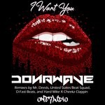 cover: Donawave - I Want You