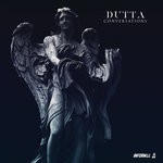 cover: Dutta - Conversations